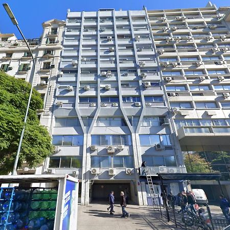 Apartamento Loft Obelisco Ciudad Autónoma de Ciudad Autónoma de Buenos Aires Exterior foto