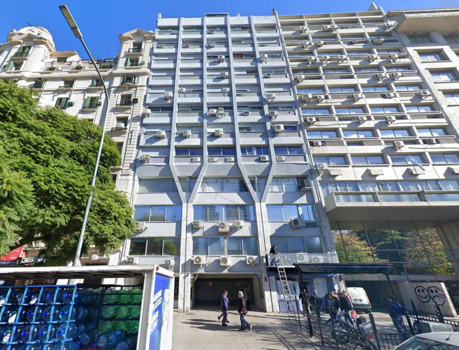 Apartamento Loft Obelisco Ciudad Autónoma de Ciudad Autónoma de Buenos Aires Exterior foto