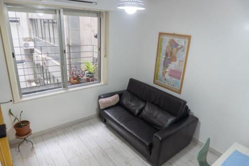 Apartamento Loft Obelisco Ciudad Autónoma de Ciudad Autónoma de Buenos Aires Exterior foto