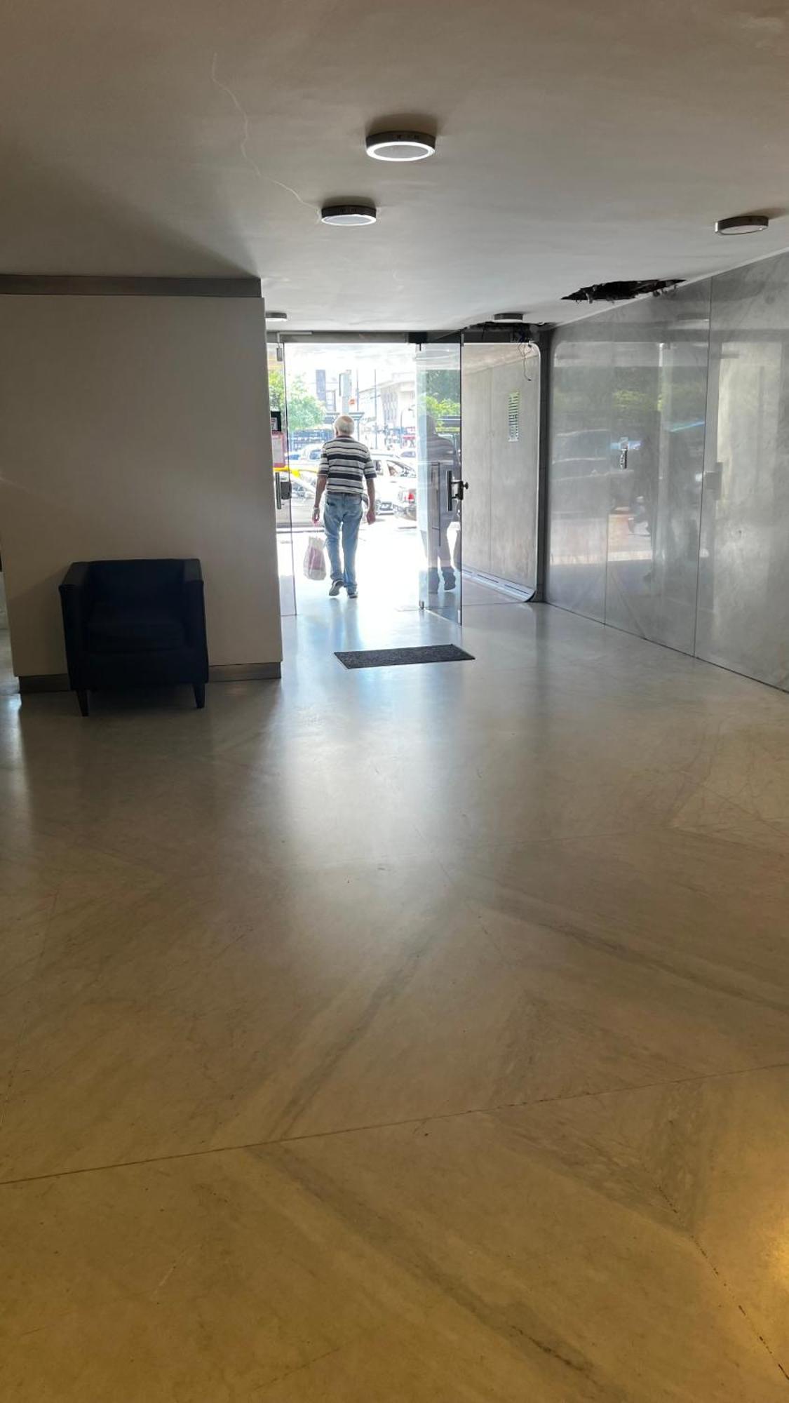 Apartamento Loft Obelisco Ciudad Autónoma de Ciudad Autónoma de Buenos Aires Exterior foto